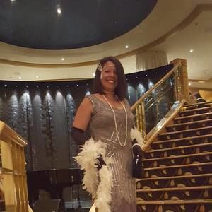 Meet your Posher, Marjorie